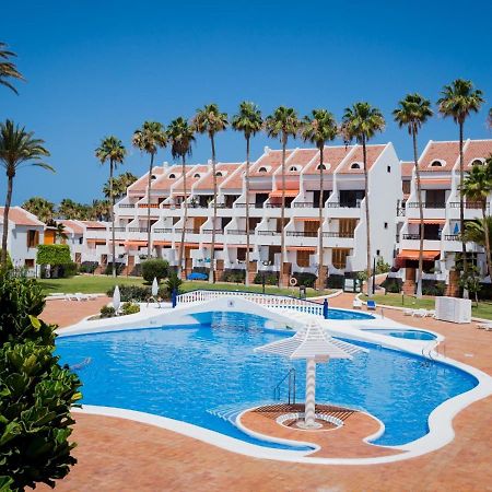 504 Parque Santiago II First Line To The Beach 플라야데라스아메리카스 외부 사진