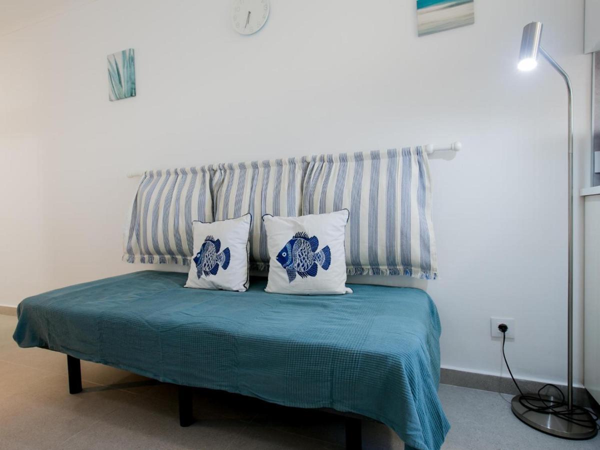 504 Parque Santiago II First Line To The Beach 플라야데라스아메리카스 외부 사진