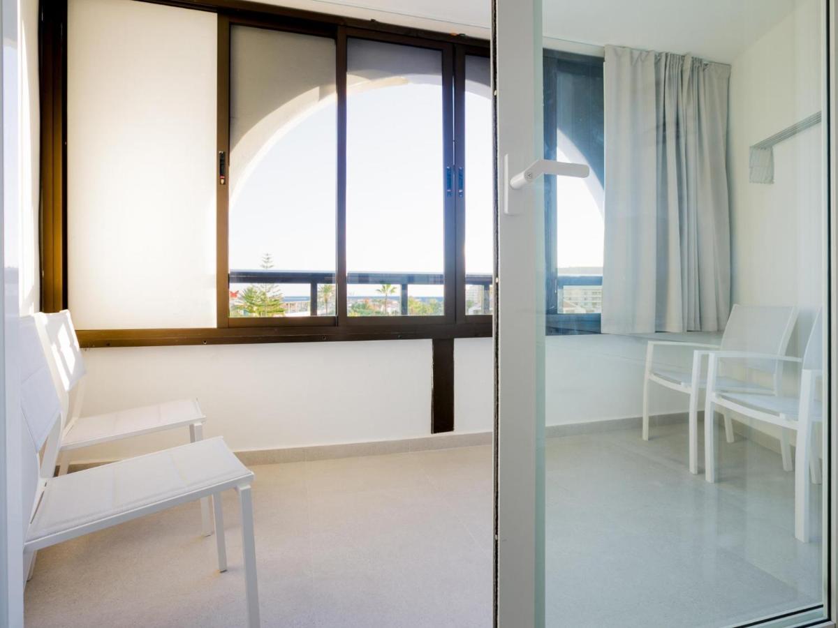 504 Parque Santiago II First Line To The Beach 플라야데라스아메리카스 외부 사진